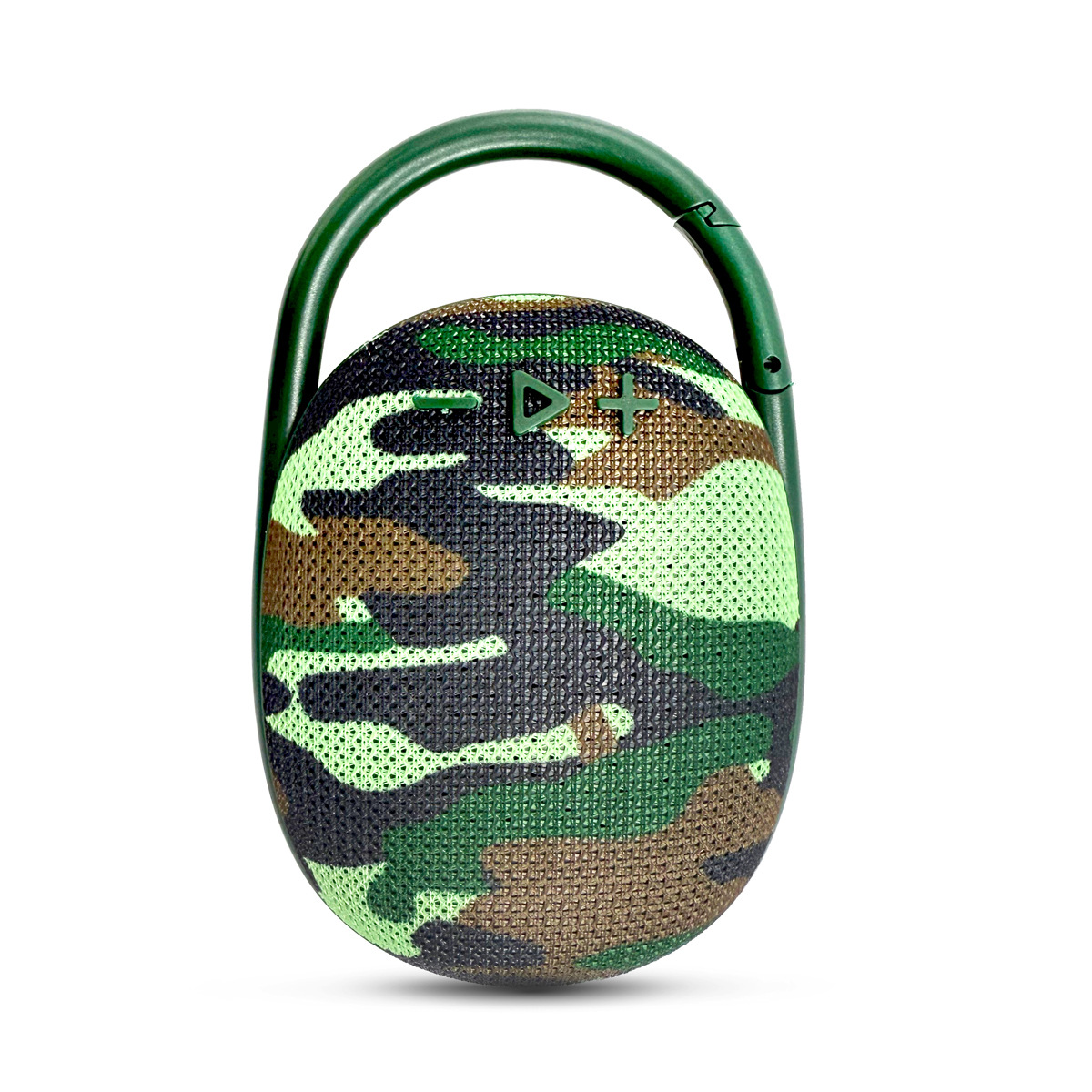 High-quality subwoofer Bluetooth speaker, outdoor waterproof portable, mini speaker bestseller Specification image