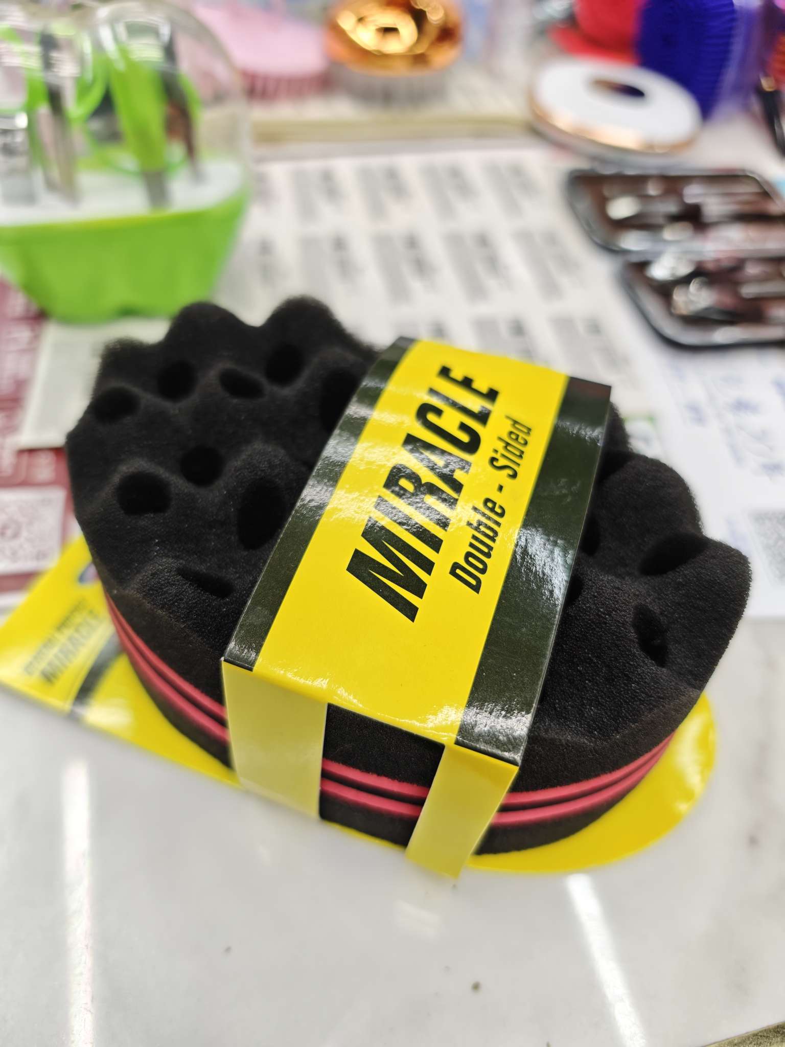 关键词：个护 家清 美发产品 其他美发产品

标题：家清个护美发护理产品多效滋养修复适用多种发质