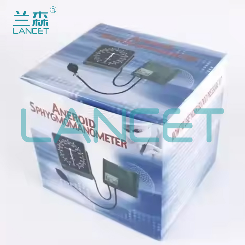 مقاييس ضغط المضغط المضغوط المنضدية لأغراض التصدير عبر الحدود مع مقاييس ضغط الكرات المضغوطة details Picture