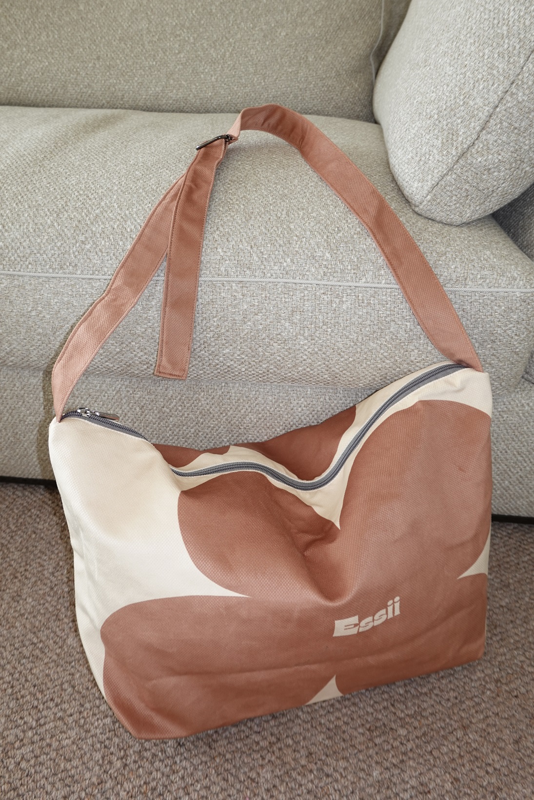 其他时尚女包实物图