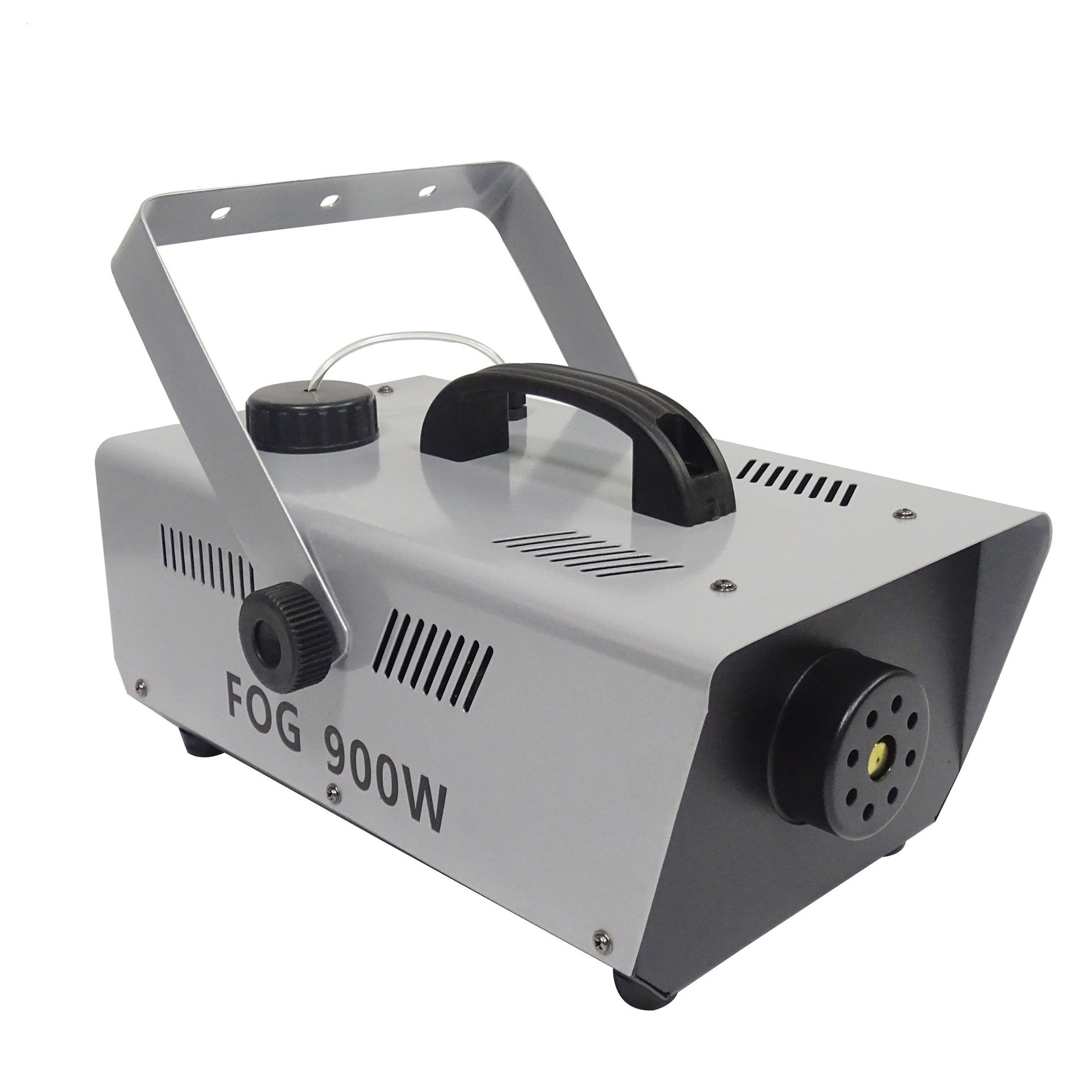 LED900W с дистанционно управляемым дымовым аппаратом, дымовым дымом, дымовым дымом, пожарным, свадебным спреем, устройством для вечеринок, портативным дымовым производителем с светодиодным эффектом Application Scenario