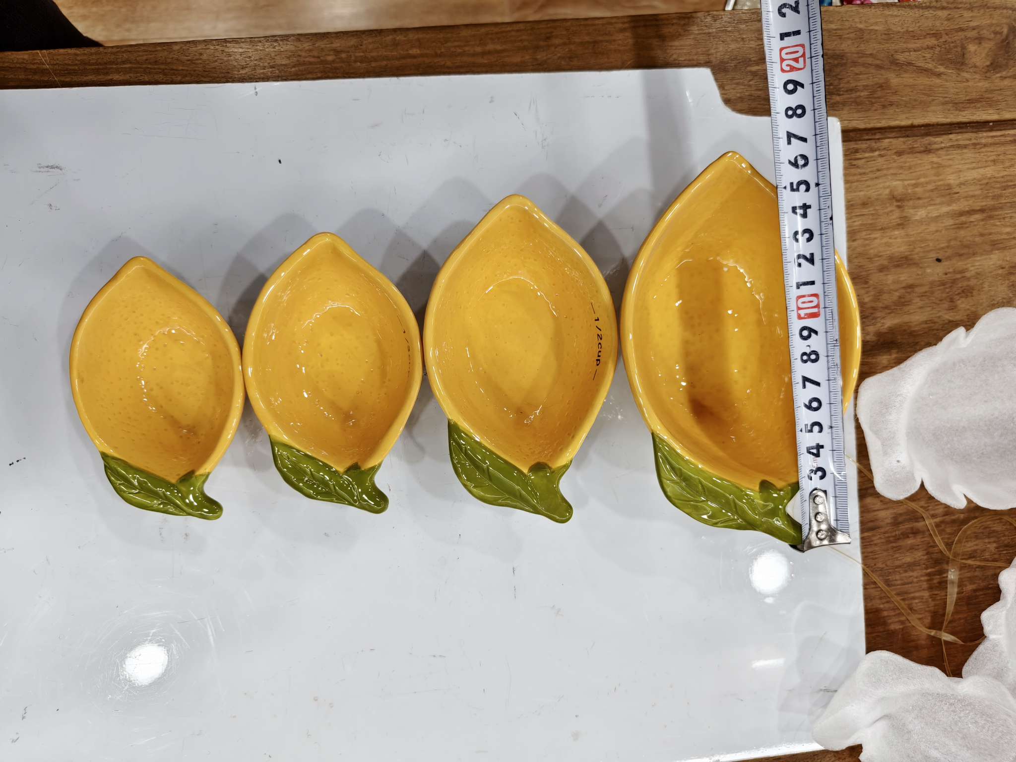 陶瓷分离器产品图