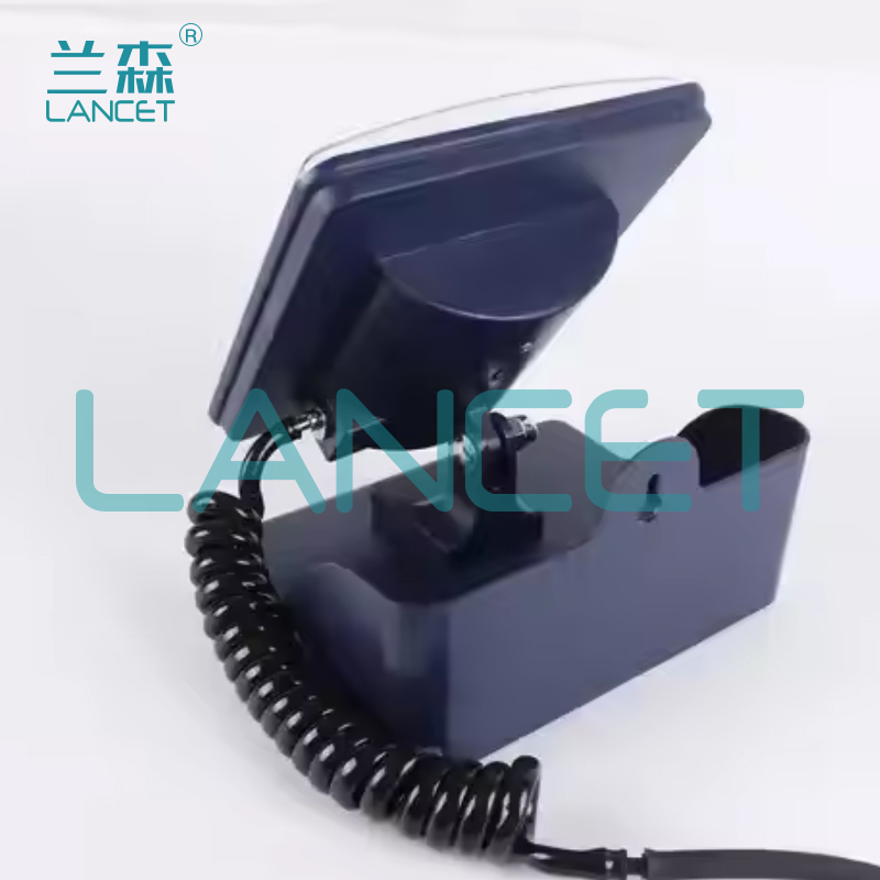 تخصص التجارة الخارجية عبر الحدود للاستخدام الحصري لمقياس ضغط الدم الأنرويد سبيغمانومتر Application Scenario