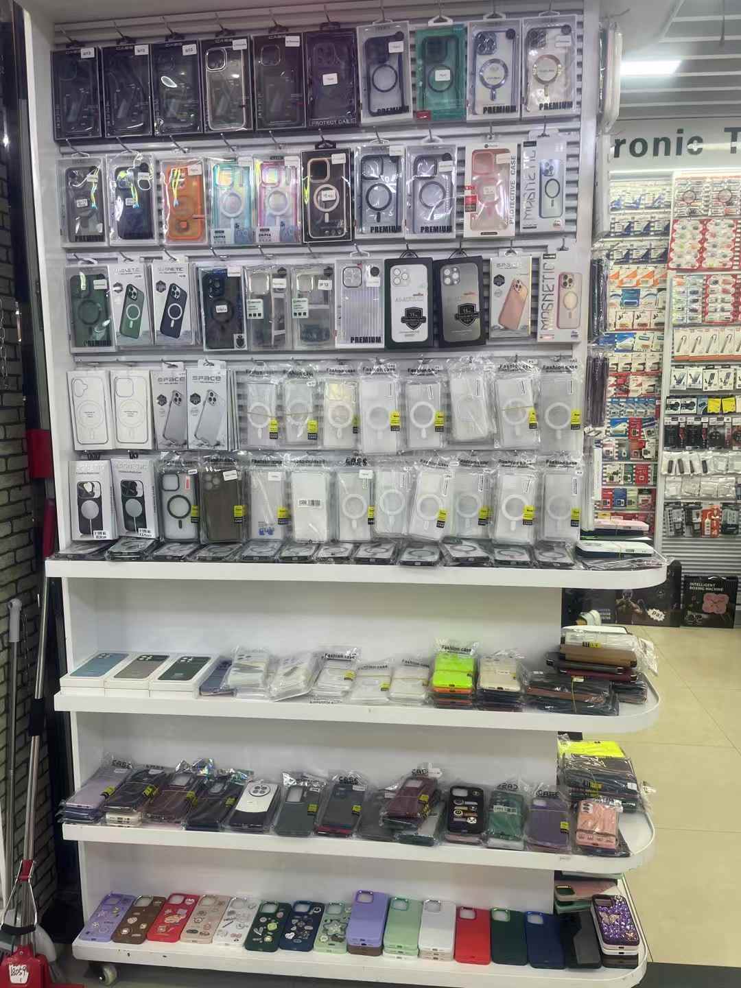 Ruimai Technology describe pic - 5