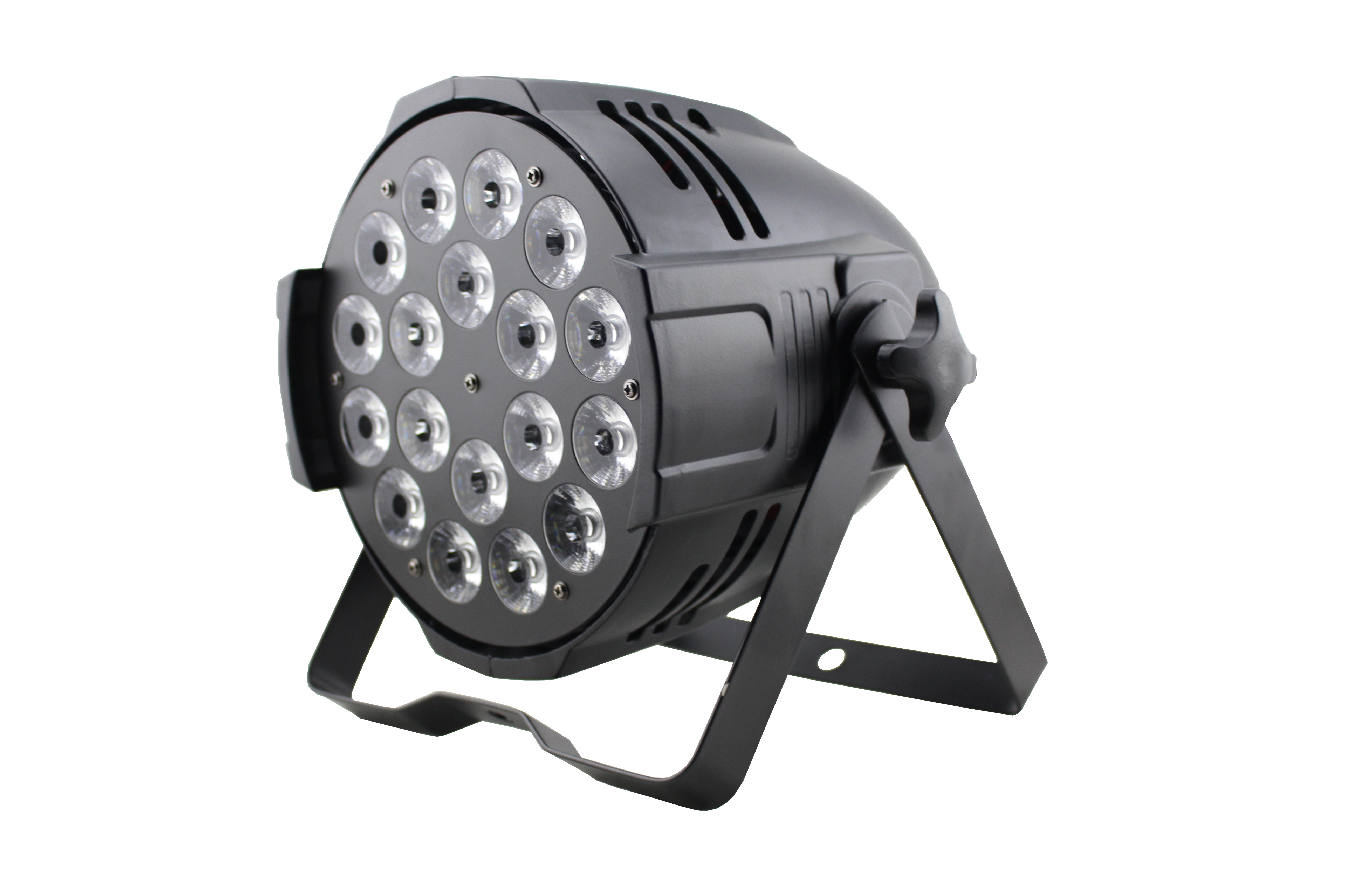 舞台灯/蓝牙音响/舞台灯光/烟泡/泡泡机白底实物图