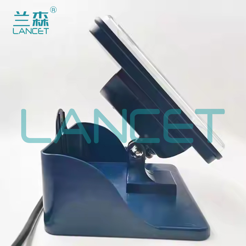 مقاييس ضغط المضغط المضغوط المنضدية لأغراض التصدير عبر الحدود مع مقاييس ضغط الكرات المضغوطة Application Scenario
