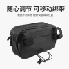 1236 bicycle front hanging bag, hard shell bag, handlebar bag, first bag, head bag, handlebar bag, hard shell hanging bag, riding front beam bag, beam bag, hard shell crossbody bag Application Scenario