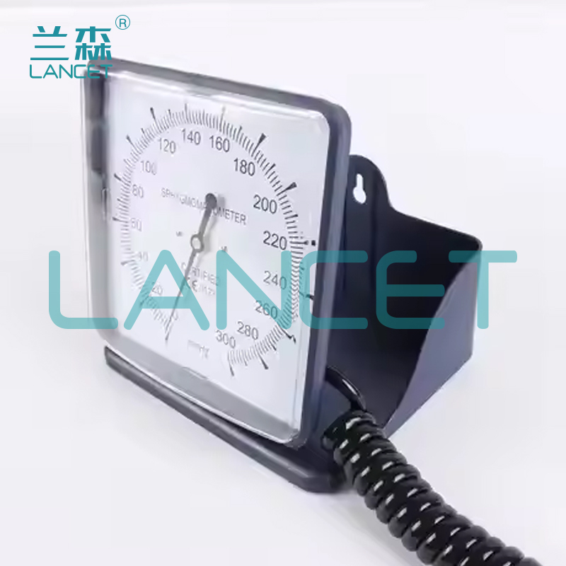 مقاييس ضغط المضغط المضغوط المنضدية لأغراض التصدير عبر الحدود مع مقاييس ضغط الكرات المضغوطة