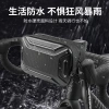 1236 bicycle front hanging bag, hard shell bag, handlebar bag, first bag, head bag, handlebar bag, hard shell hanging bag, riding front beam bag, beam bag, hard shell crossbody bag details Picture