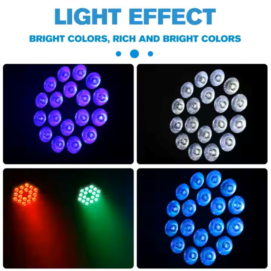 舞台灯/蓝牙音响/舞台灯光/烟泡/泡泡机产品图