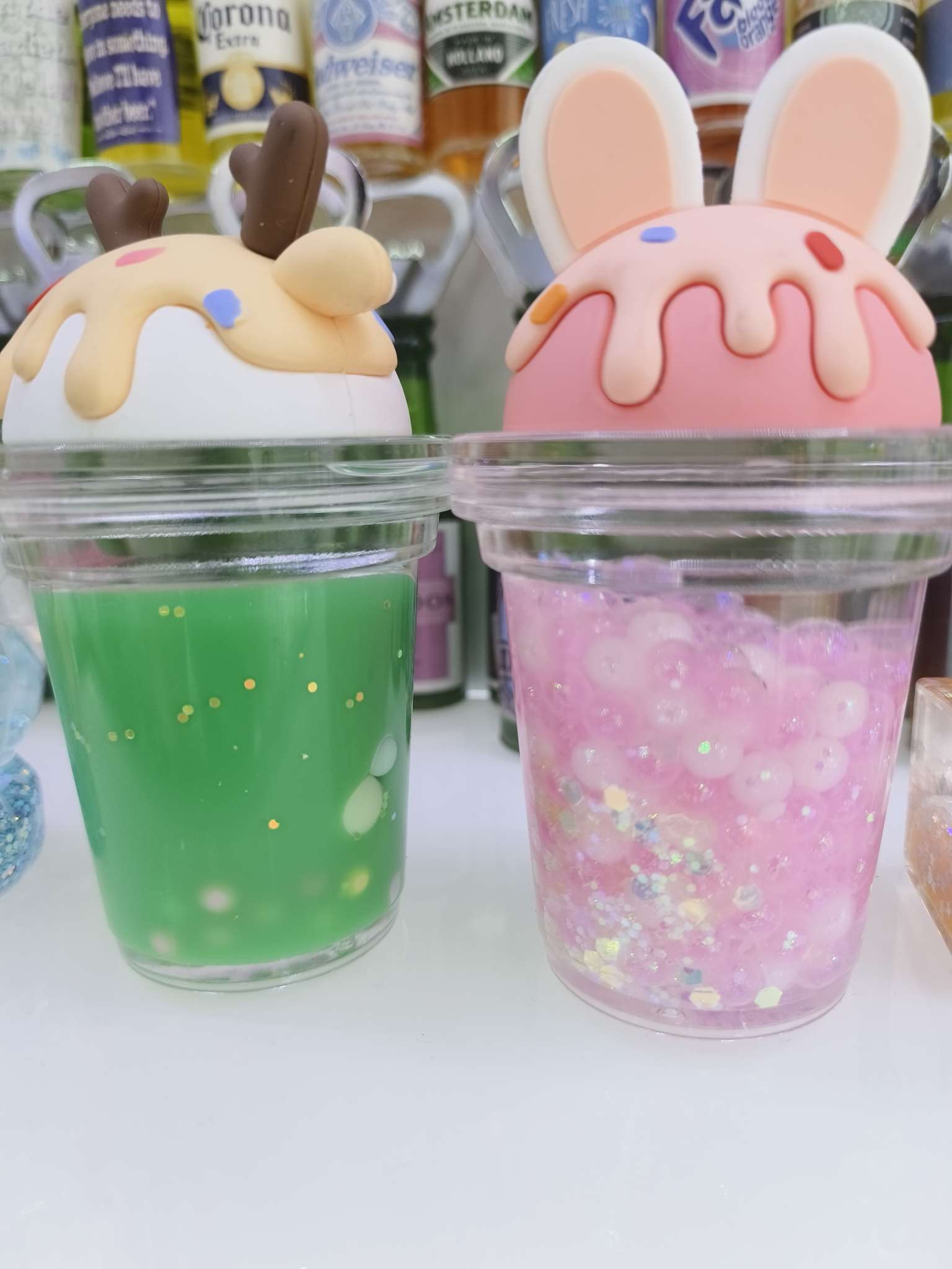 杯子盲盒创意潮流玩具盲盒爆款创意杯子盲袋盲盒玩具潮玩盲袋盒新奇特玩具创意收藏礼物