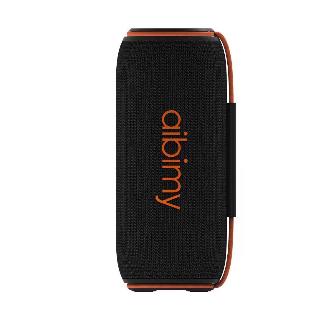 Bluetooth speaker, outdoor waterproof, high-power heavy subwoofer, colorful light, portable by hand