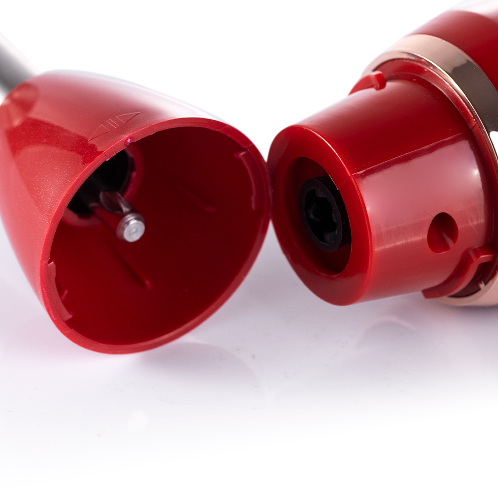 RAF European standard cross-border household kitchen electric stainless steel cooking stick ice crusher, handheld blender pic 12