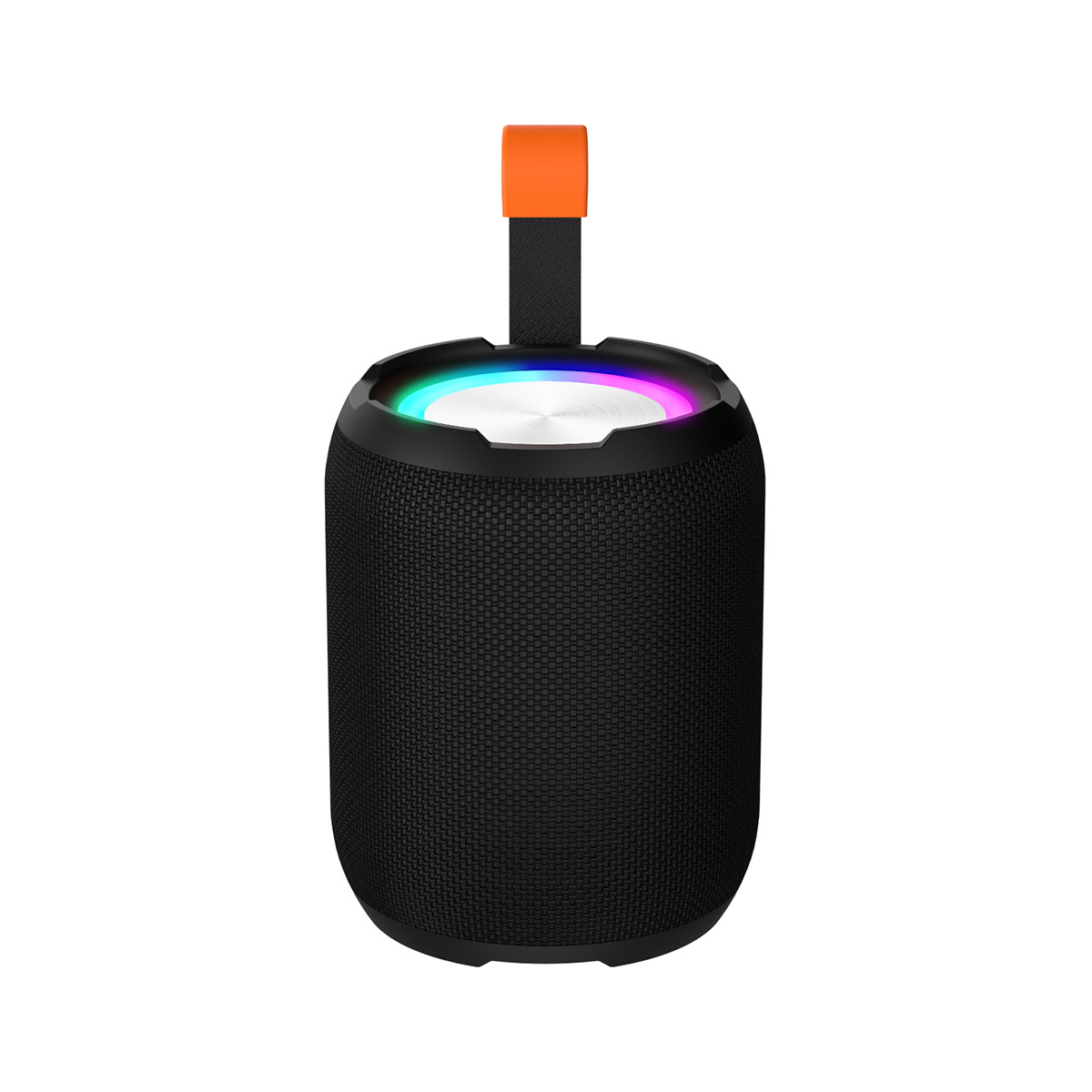 Bluetooth speaker, outdoor waterproof, portable, hand-held bestseller, high-quality subwoofer, mini speaker details Picture
