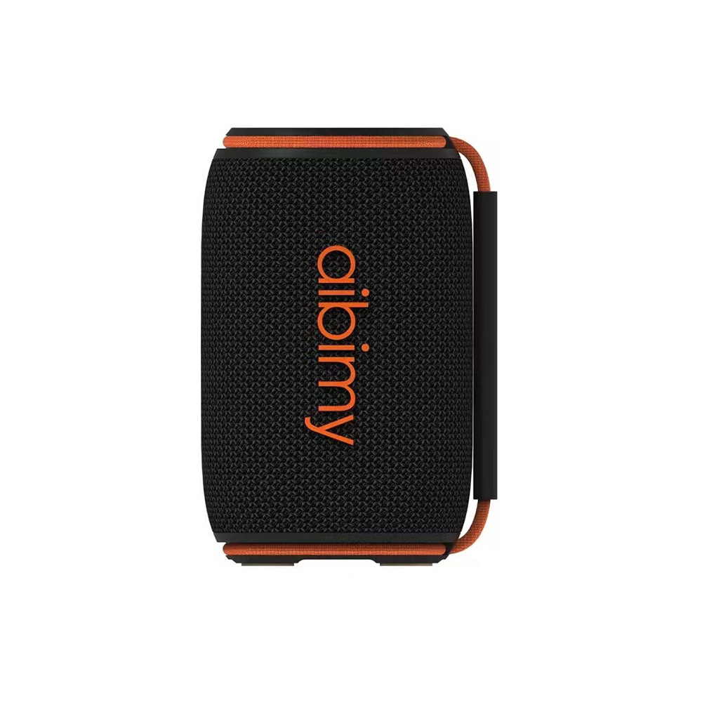 The new outdoor waterproof Bluetooth speaker, portable subwoofer and card-inserting product is selling well Specification image