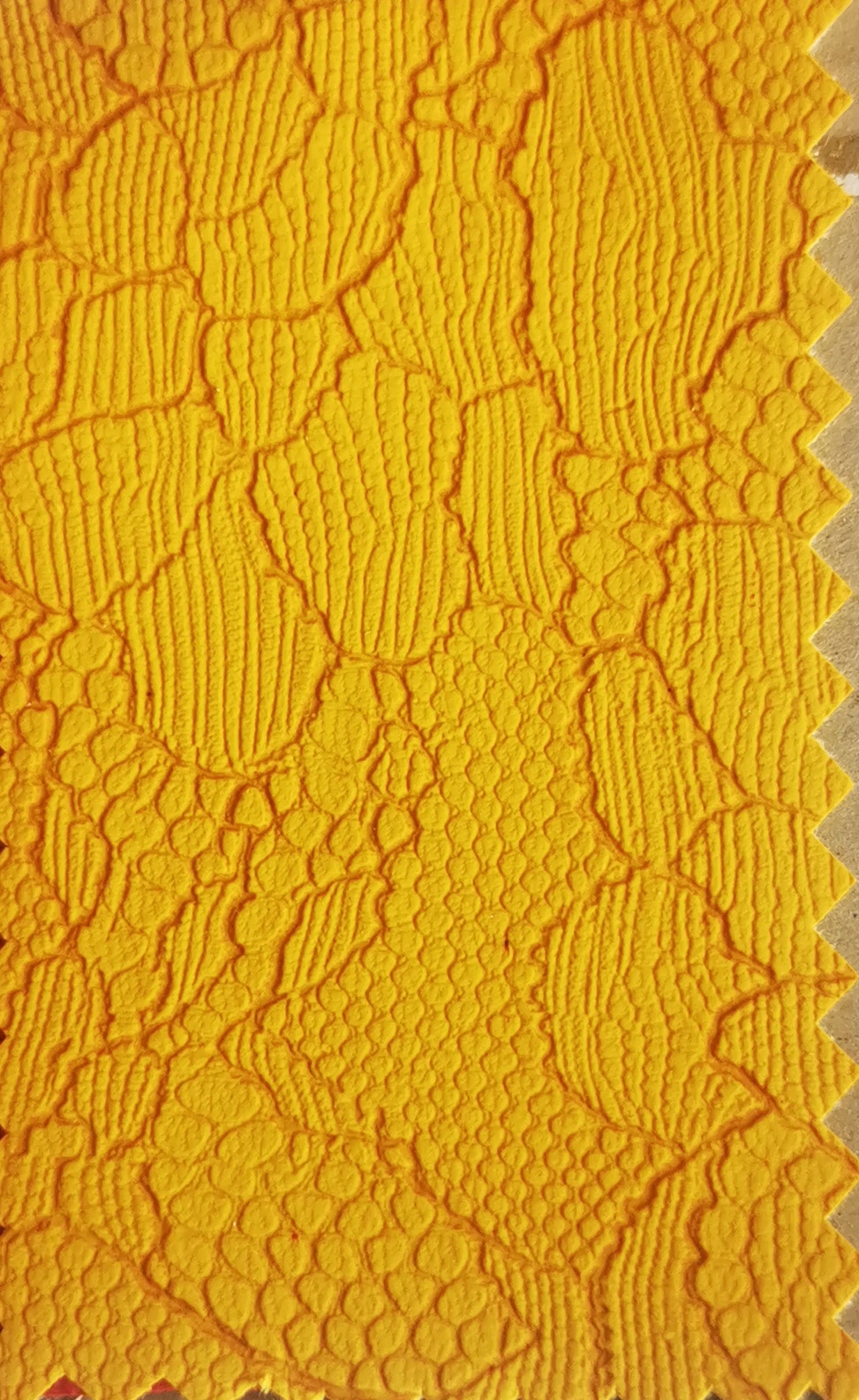 国潮506大量现货高中低档皮革面料厂家直销热销新款细节图