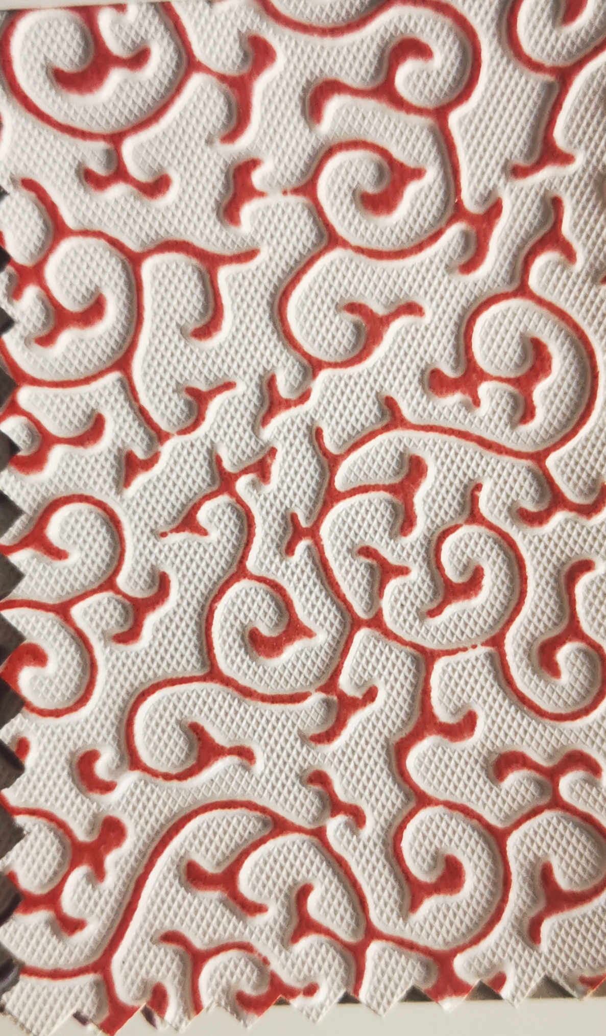 Guochao 503 offers a large quantity of high, medium and low-end leather fabrics in stock, direct sales from the manufacturer, and popular new styles details Picture