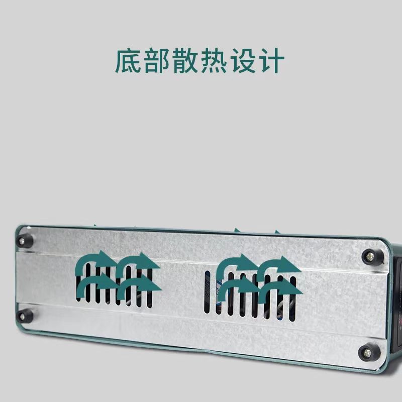 封口机/铝箔袋封口机/易拉罐封口机/气动压缩机/厨用真空包装机产品图
