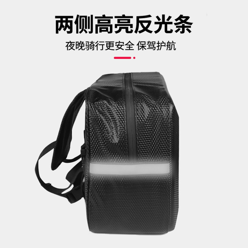 摩托车头盔配件实物图