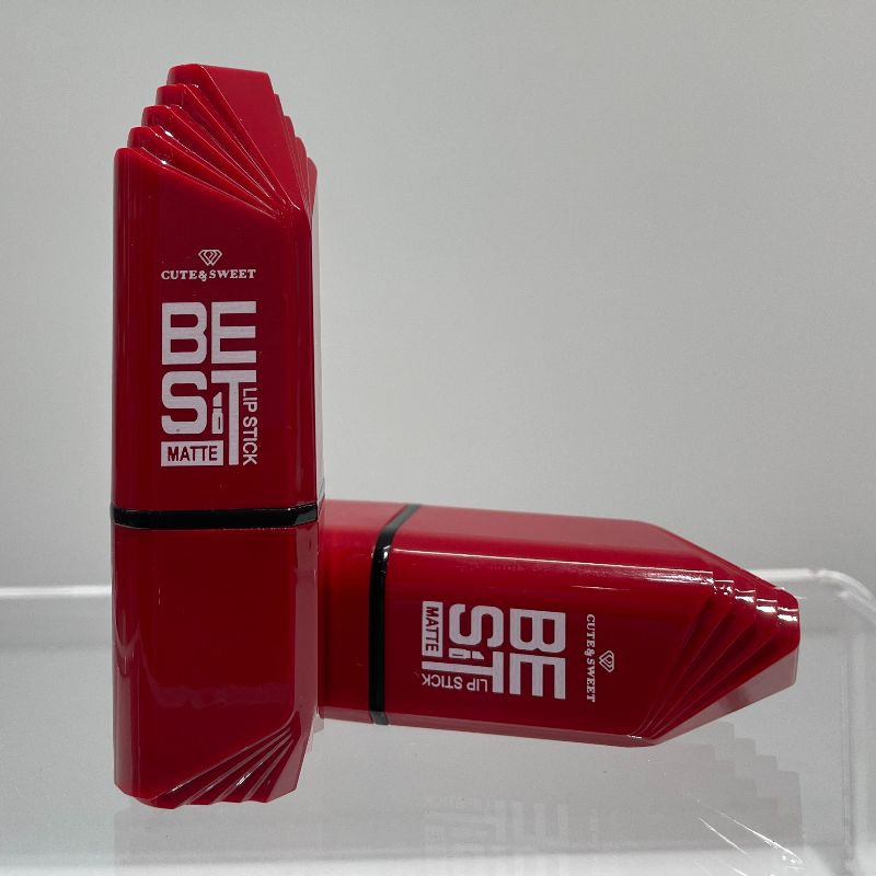 口红  不掉色 不沾杯口红  lip stick  雾面效果 不拔干 上嘴滋润  源头工厂 店铺直销 详情7