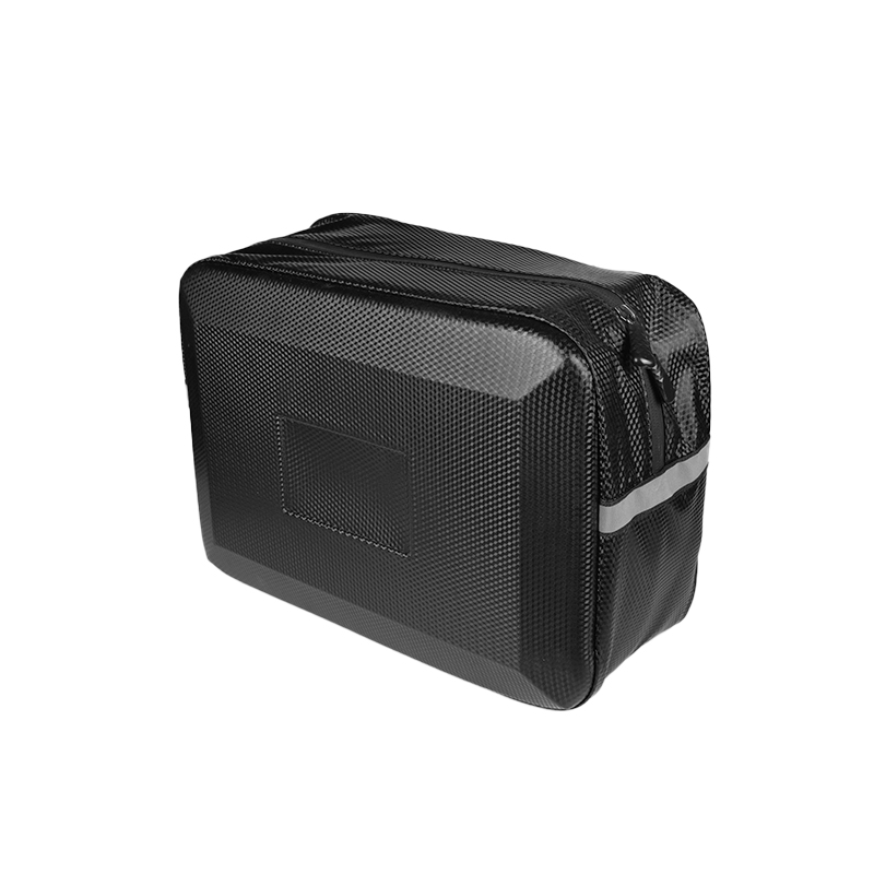 硬壳/尾包/M57/骑行装备/拉力后座包产品图