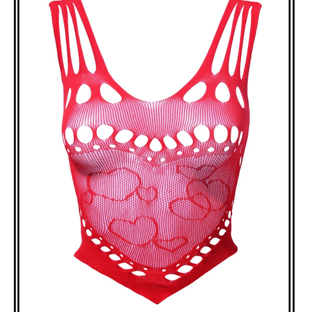 Haoxin Clothing Style Erotic Underwear, Sexy sleeping clothes, Passionate Set, no-take bed passionate battle robe, Seductive uniform 2025 New Style details Picture