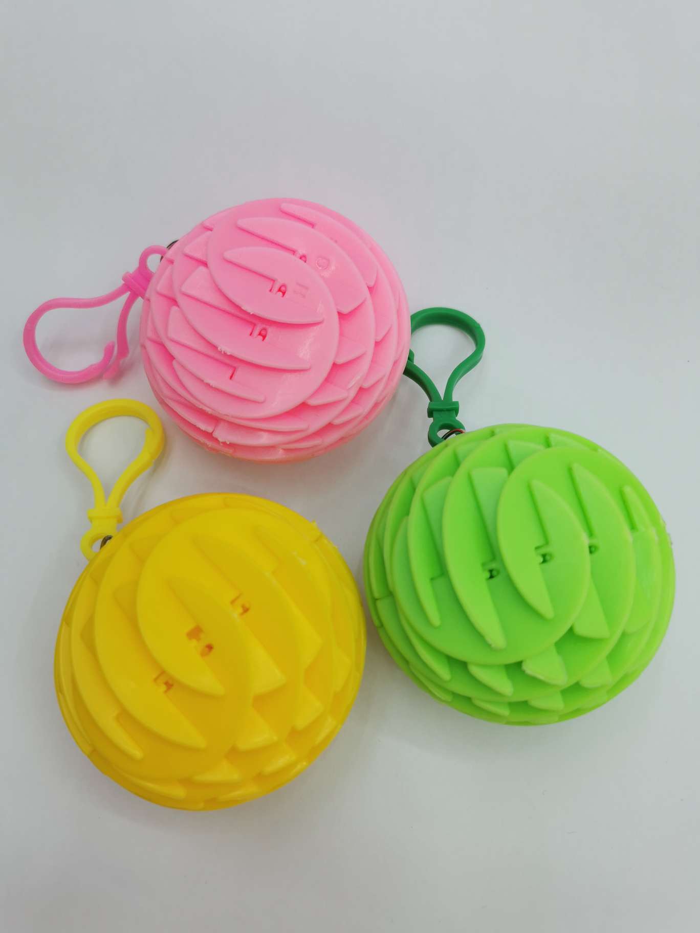 新款弹力网减压神器变形网解压详情图5