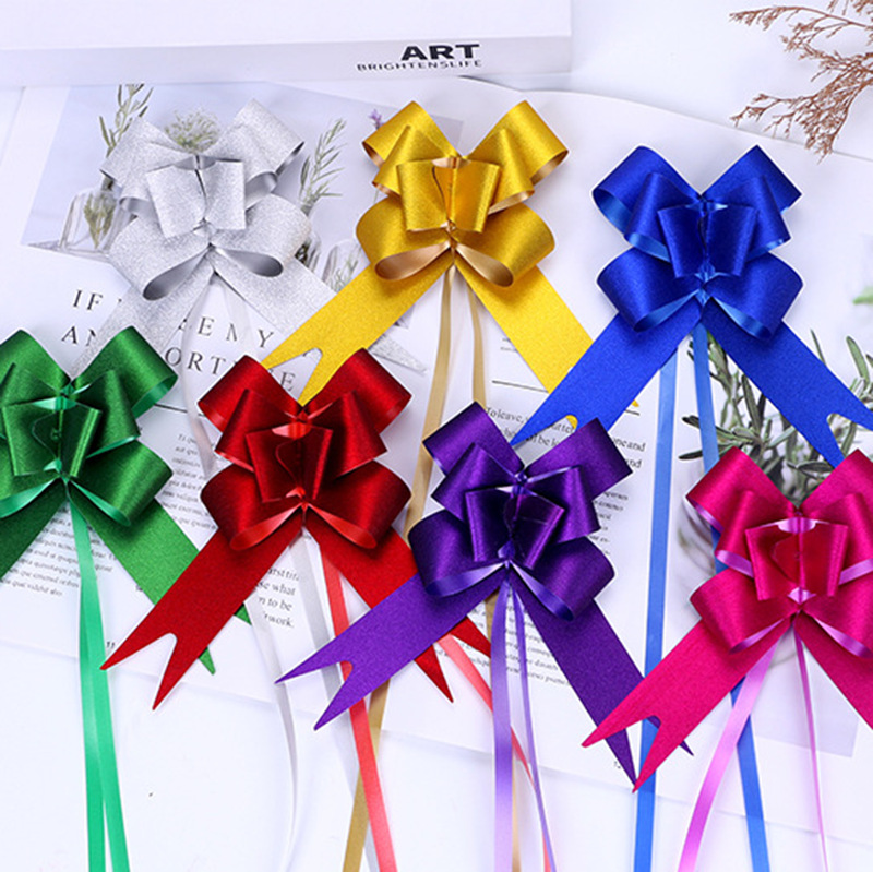 办公文化气氛布置用品南瓜彩条红白蓝拉花拉拉队表演球雨丝帘彩带彩条