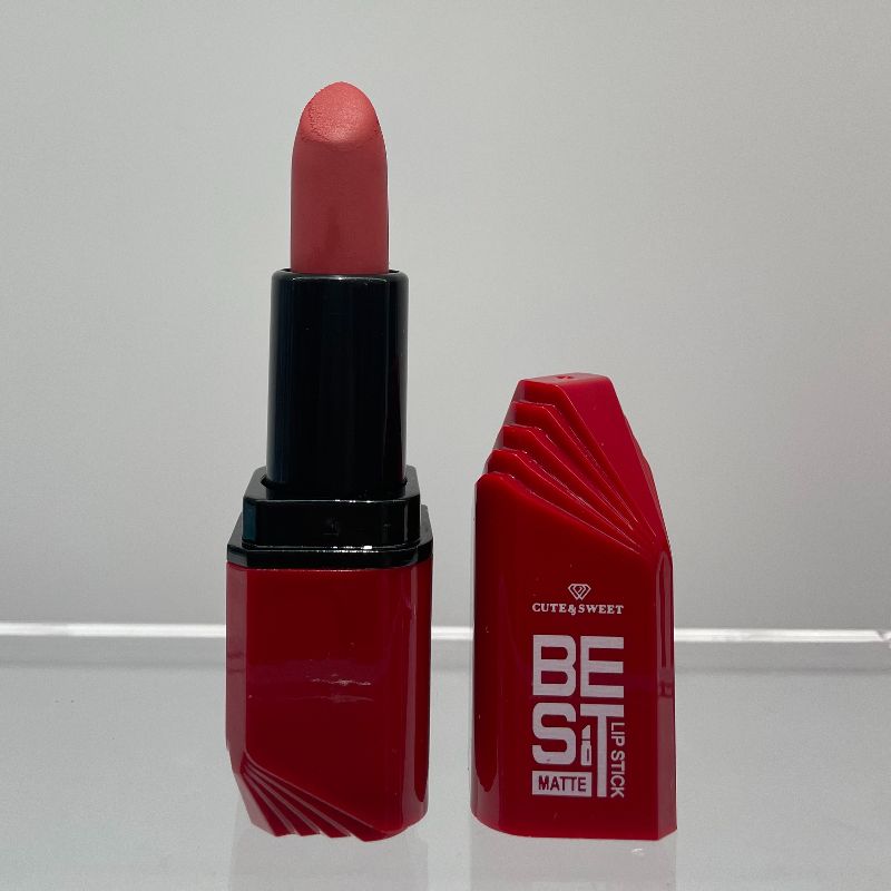 口红  不掉色 不沾杯口红  lip stick  雾面效果 不拔干 上嘴滋润  源头工厂 店铺直销 详情8