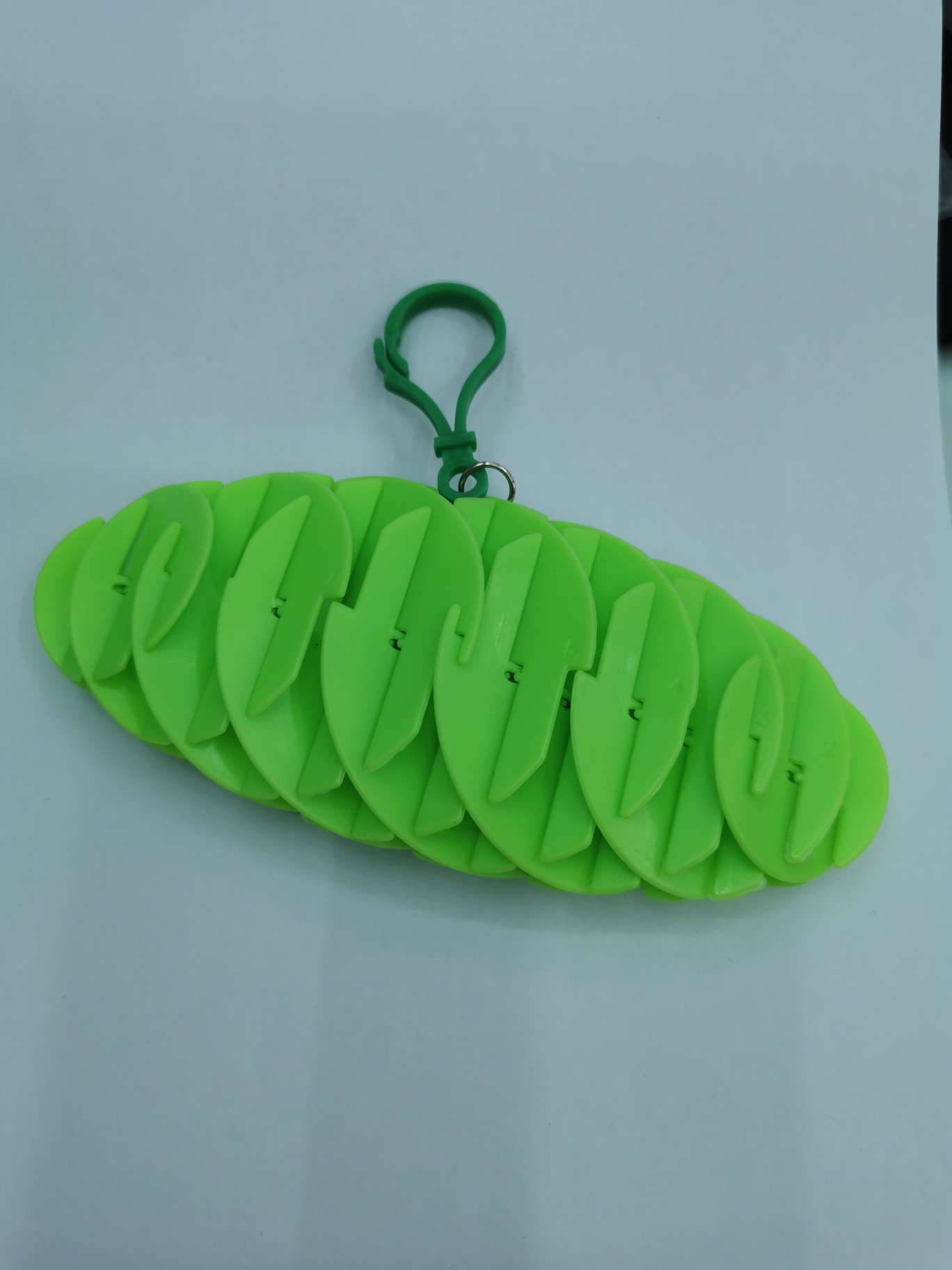 新款弹力网减压神器变形网解压产品图