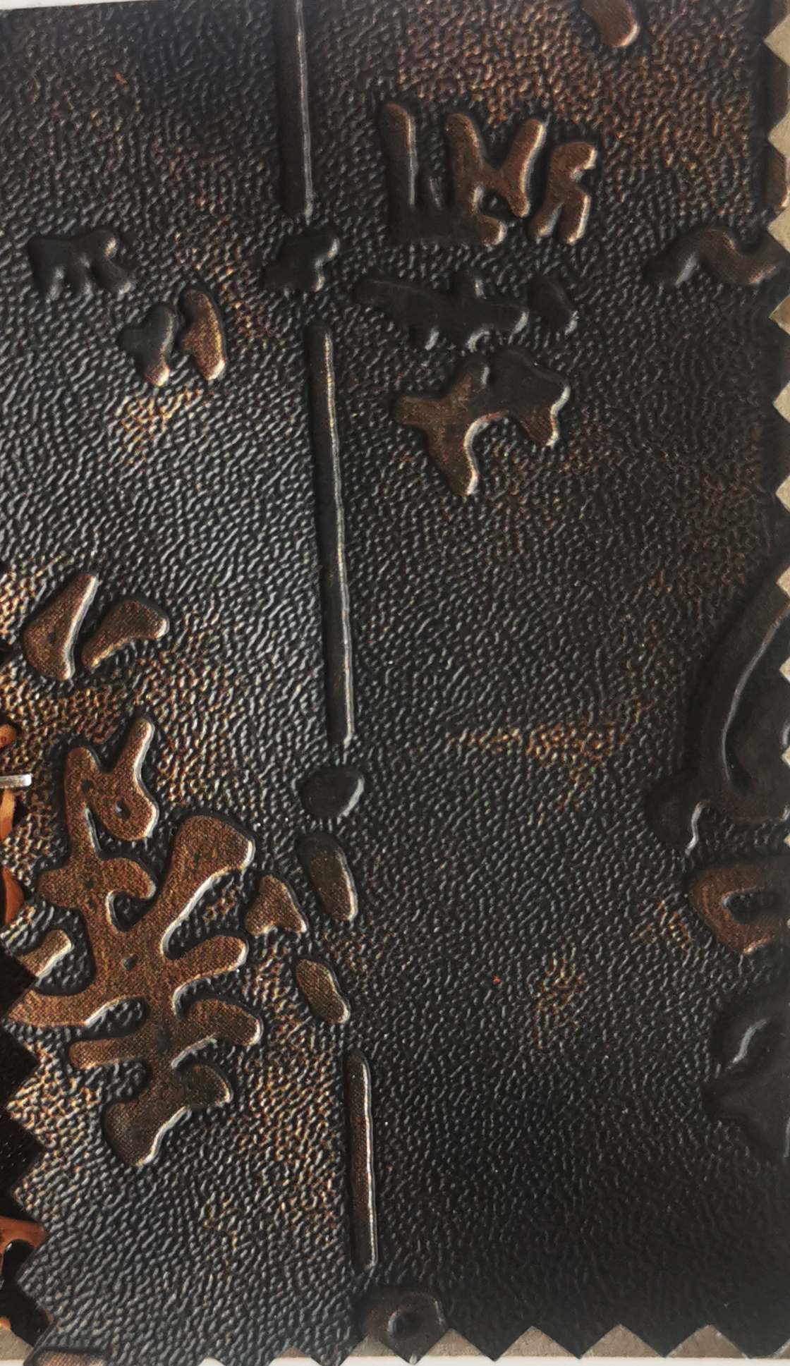 Guochao 501 offers a large quantity of high, medium and low-grade leather fabrics in stock, direct sales from the manufacturer, and popular new styles