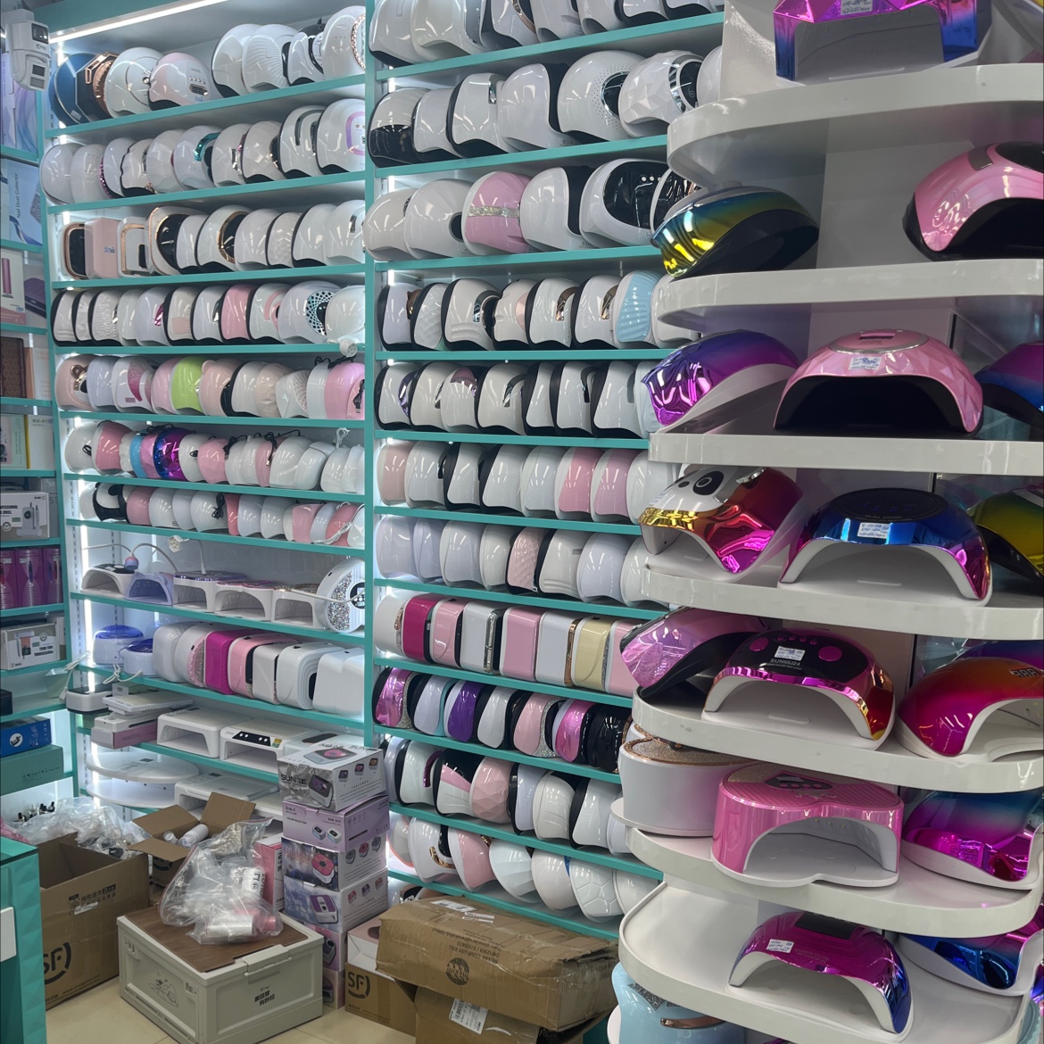 Jinwei Plastic Industry describe pic - 2