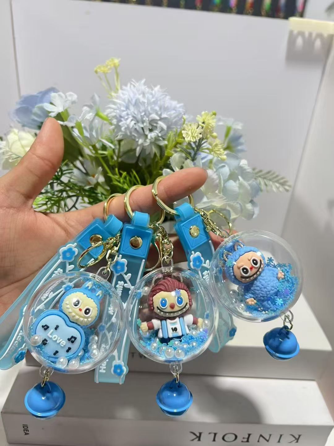 挂件