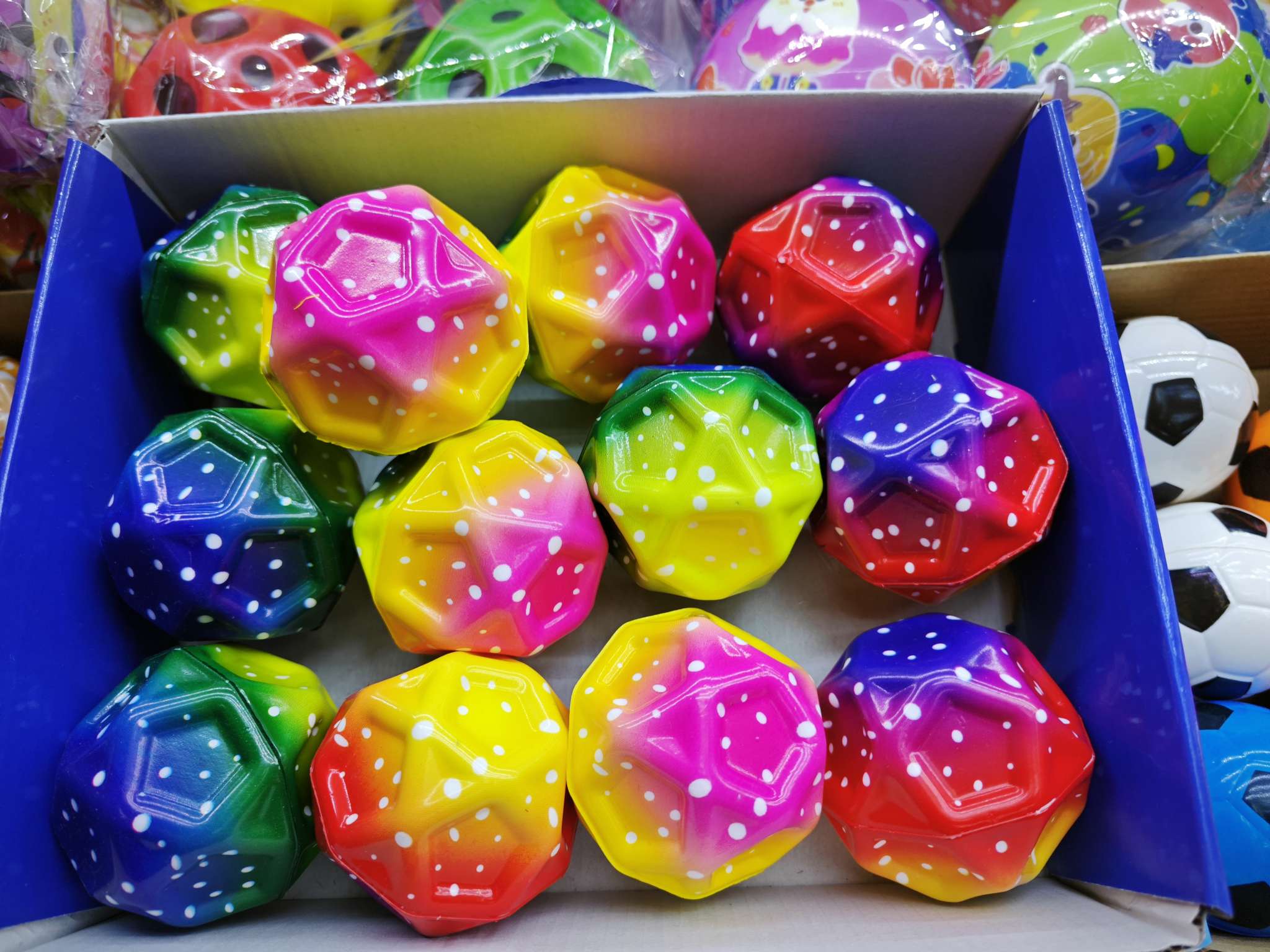 新奇特减压玩具捏捏乐解压按按乐趣味捏捏玩具创意解压手感舒适细节图