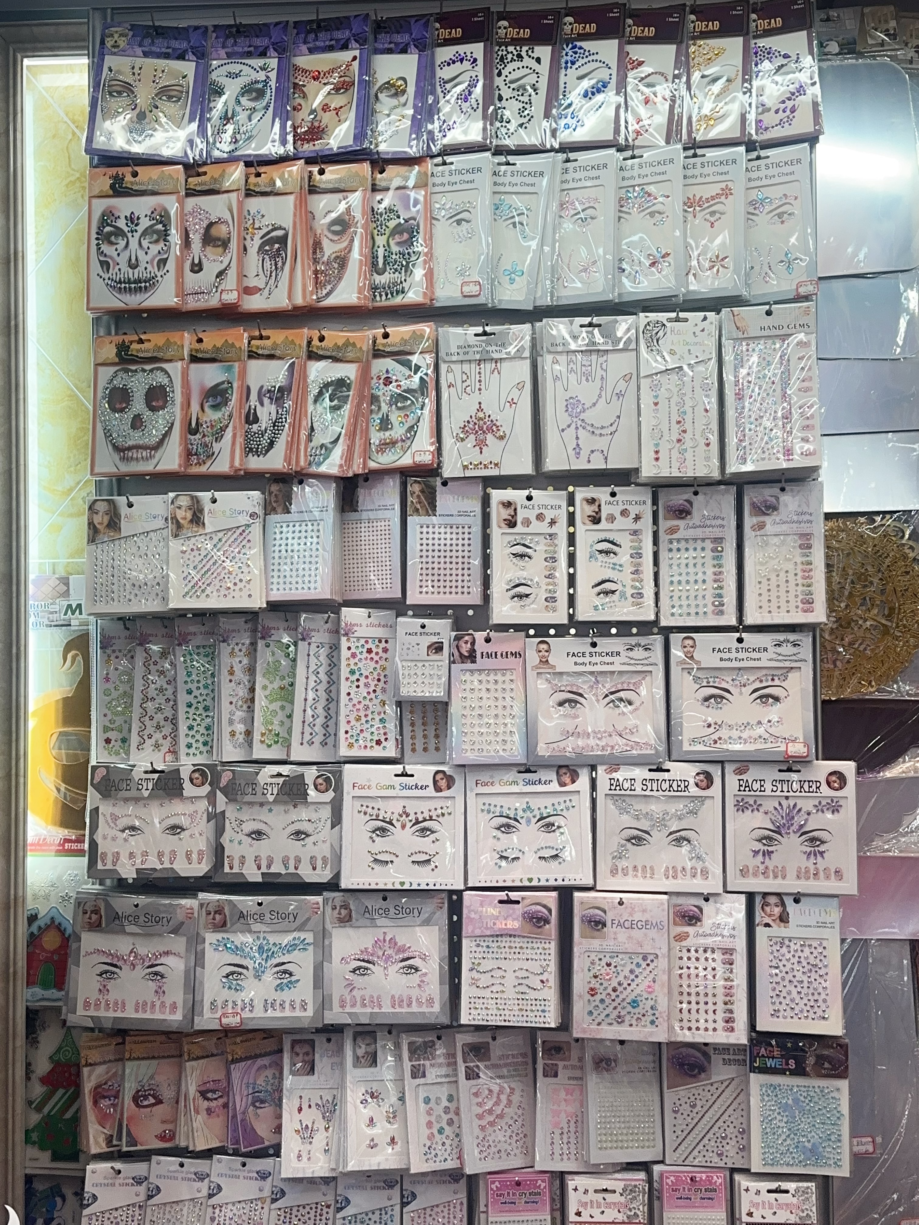 Xuhong Sticker Stationery Store describe pic - 5