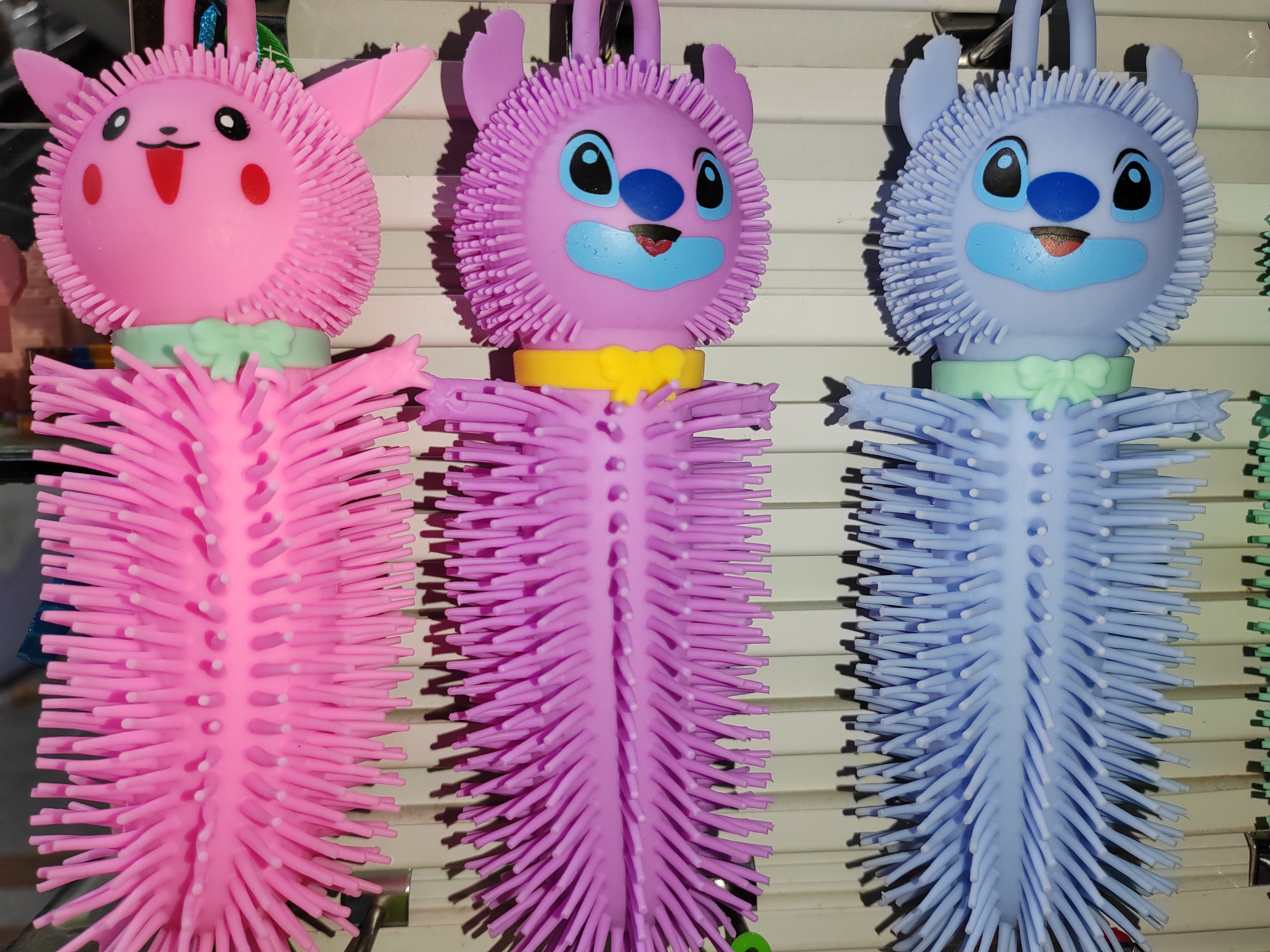 解压捏捏乐母婴玩具仿硅胶泥玩具可爱生日礼物