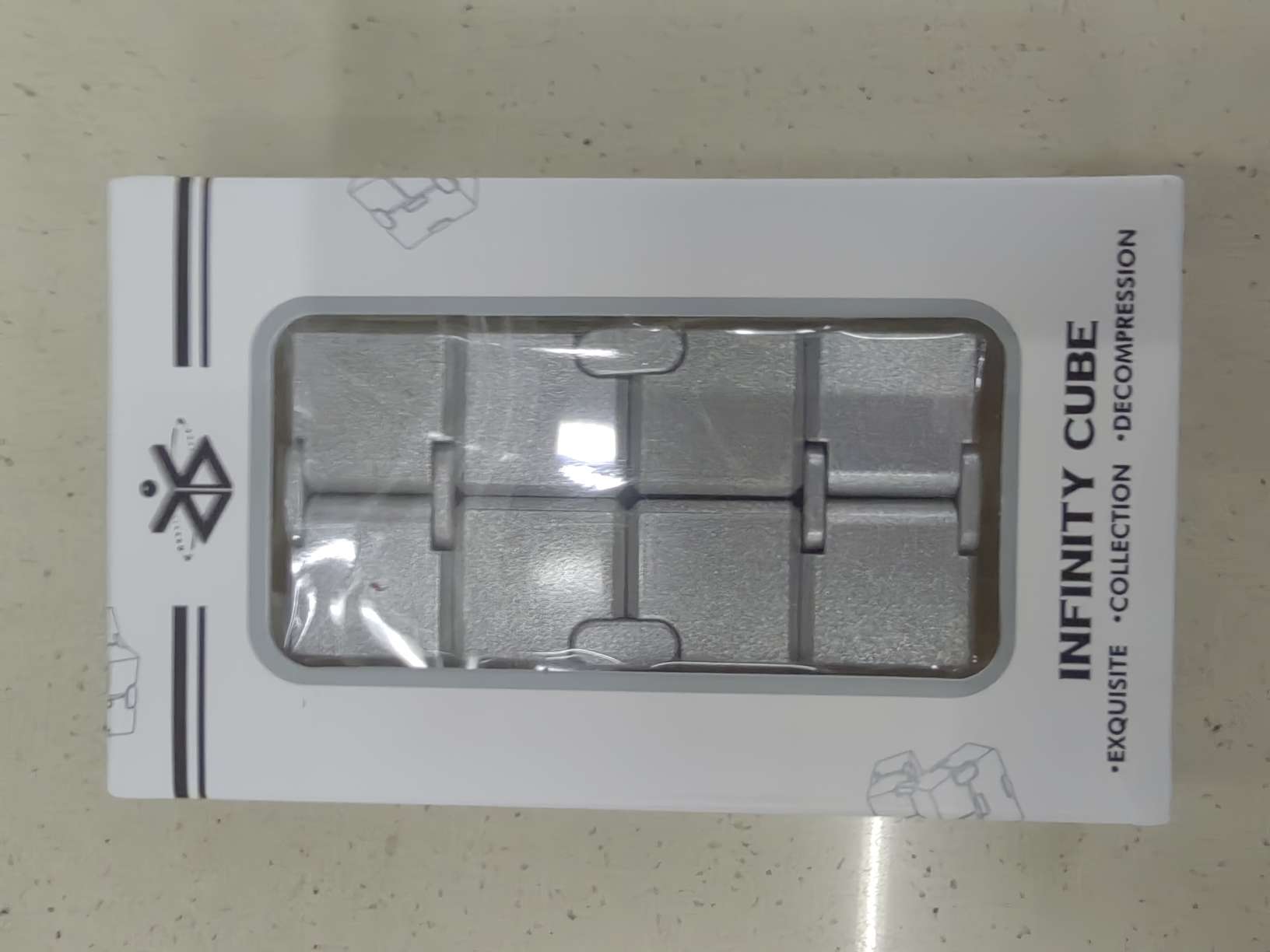 益智科教玩具，智力魔方，二阶魔方，魔方玩具