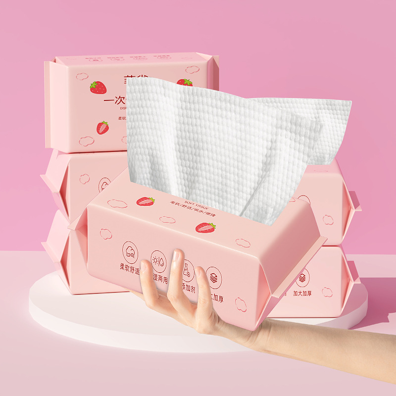 抽纸/纸巾/得宝抽纸/抽纸厕所纸/抽纸卫生纸产品图