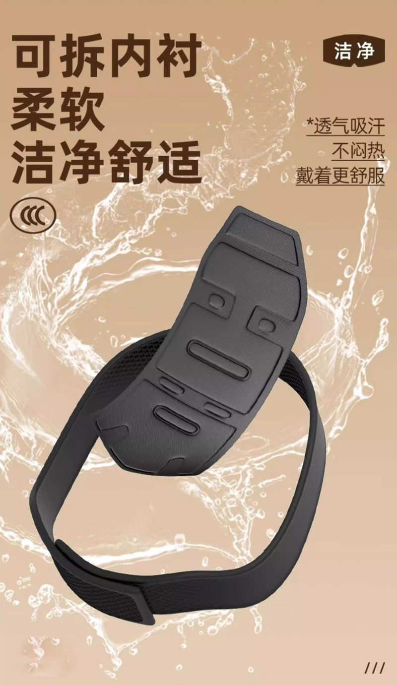 241111 Battery-powered electric bike helmet, all-season universal motorcycle safety helmet, color-blocked half helmet, sun protection, adjustable riding protection helmet pic 8