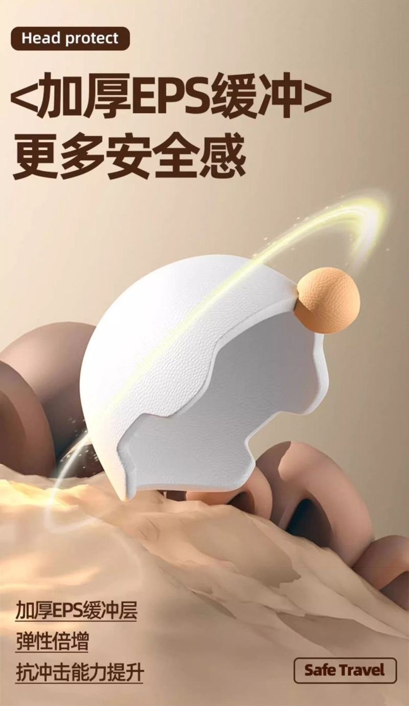 241111 Battery-powered electric bike helmet, all-season universal motorcycle safety helmet, color-blocked half helmet, sun protection, adjustable riding protection helmet pic 3