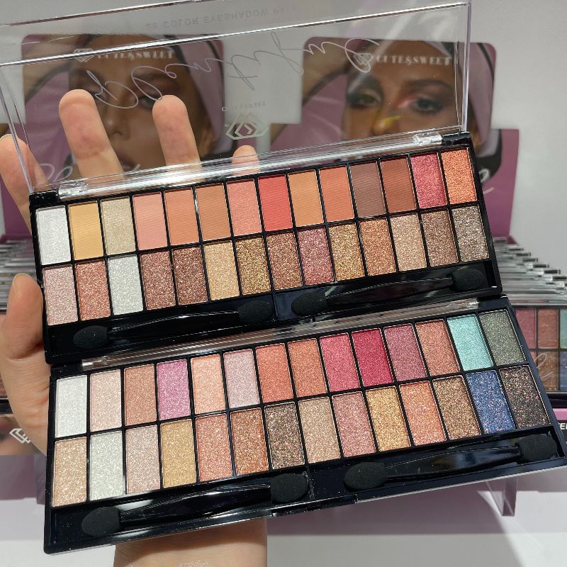 化妆品/眼影/国风化妆品/igoodco/身体乳女士产品图