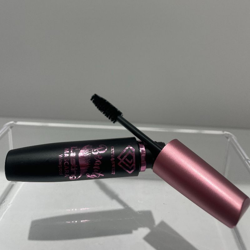 防水睫毛膏/睫毛膏/SweetPOP/sky睫毛胶/唇膏防晒白底实物图