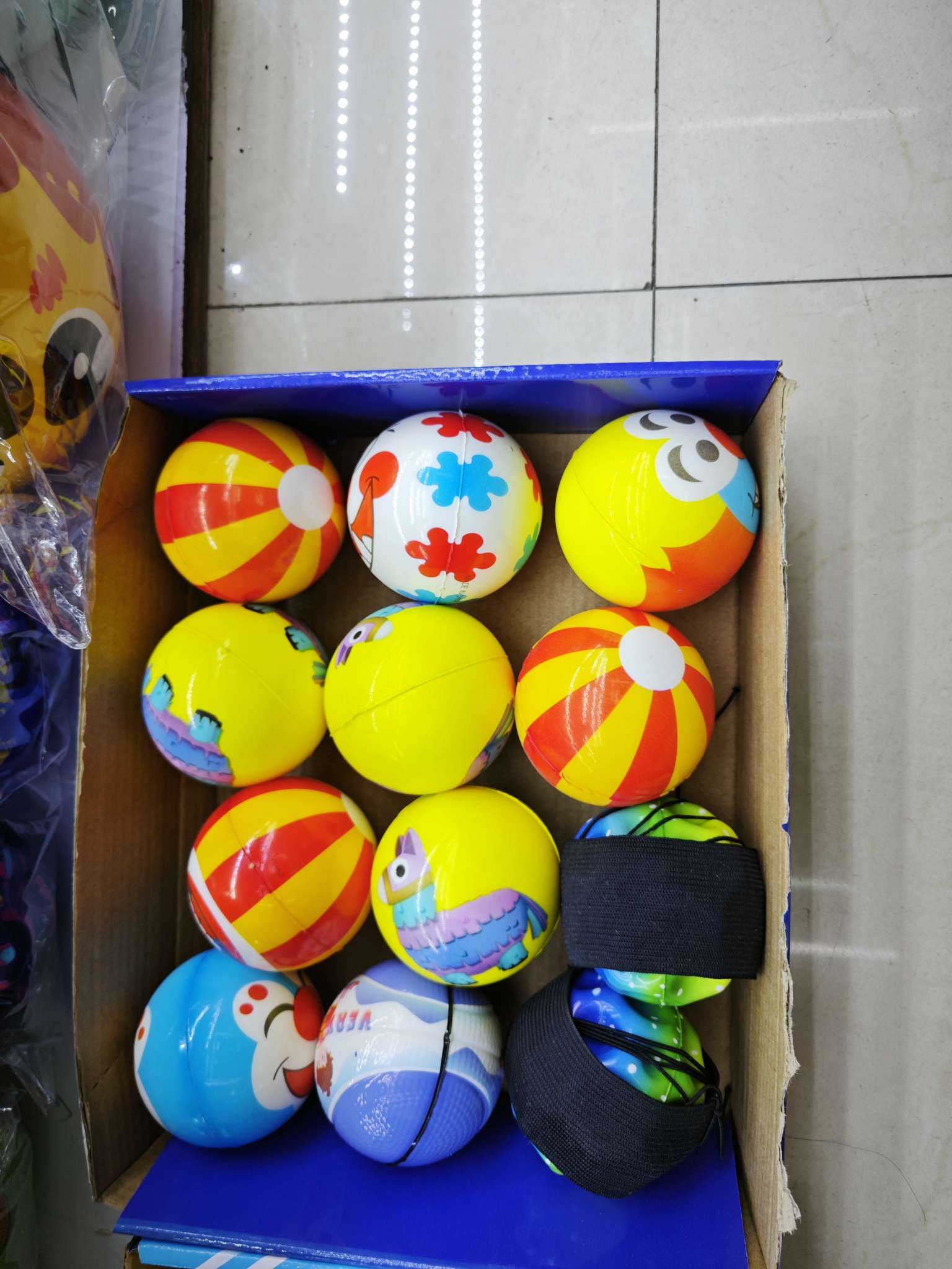 新奇特减压玩具捏捏乐解压按按乐趣味捏捏玩具创意解压手感舒适详情图11