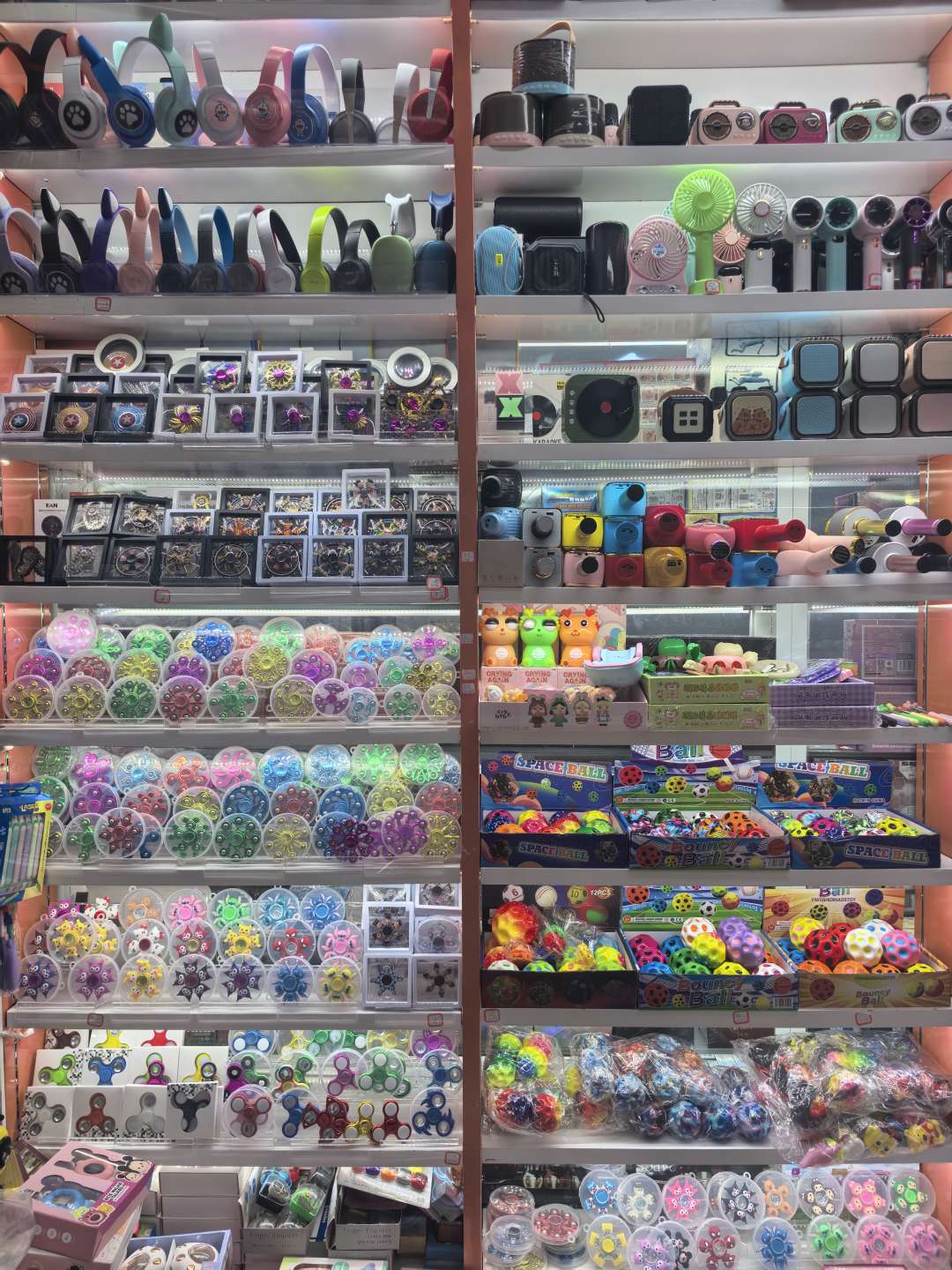 Yiwu Jingteng Toys describe pic - 3