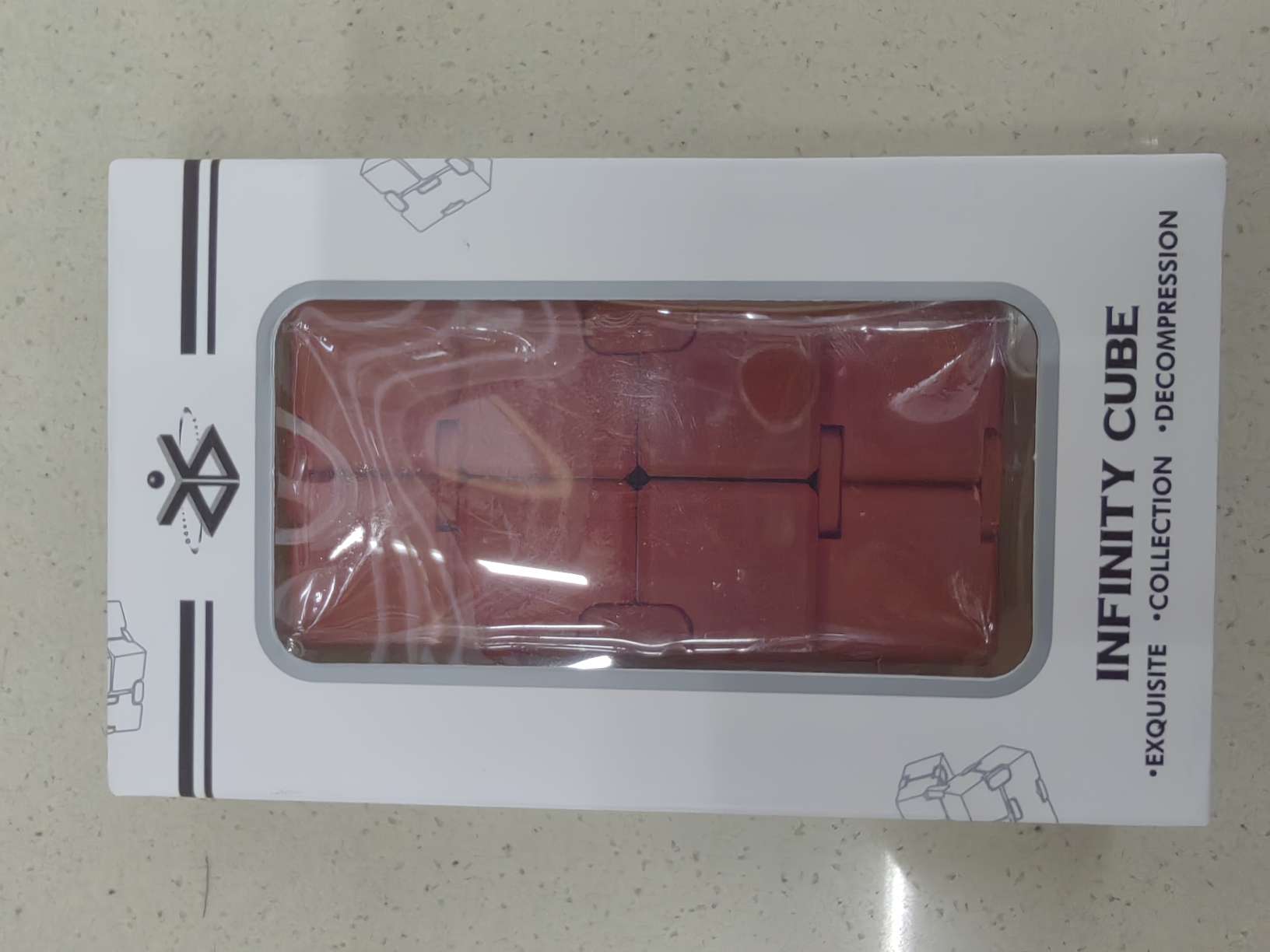 益智科教玩具，智力魔方，二阶魔方，魔方玩具详情图7