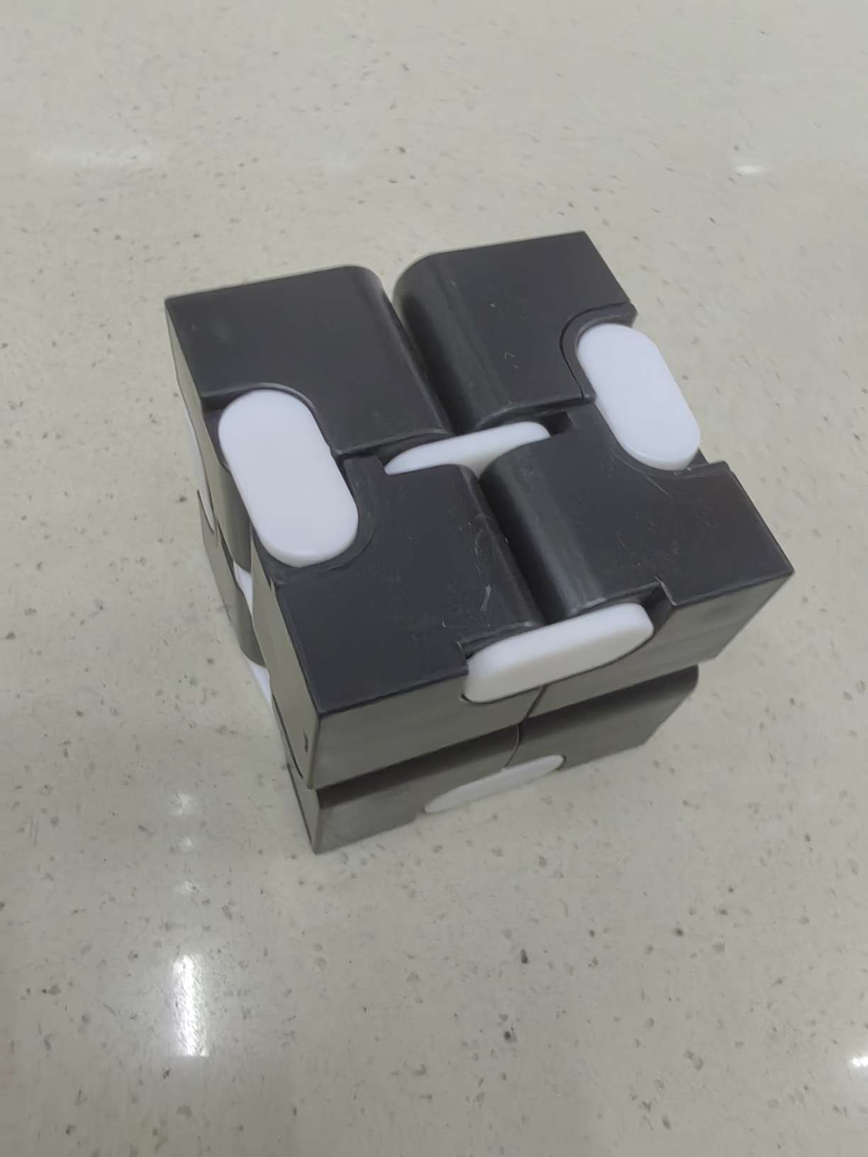 益智科教玩具，智力魔方，二阶魔方，魔方玩具详情图2