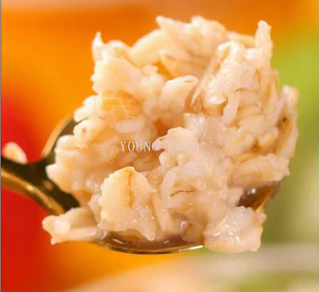 包邮！GADESCHI进口零食冲泡手办 俄罗斯老克烈全粒混合麦片410g详情7