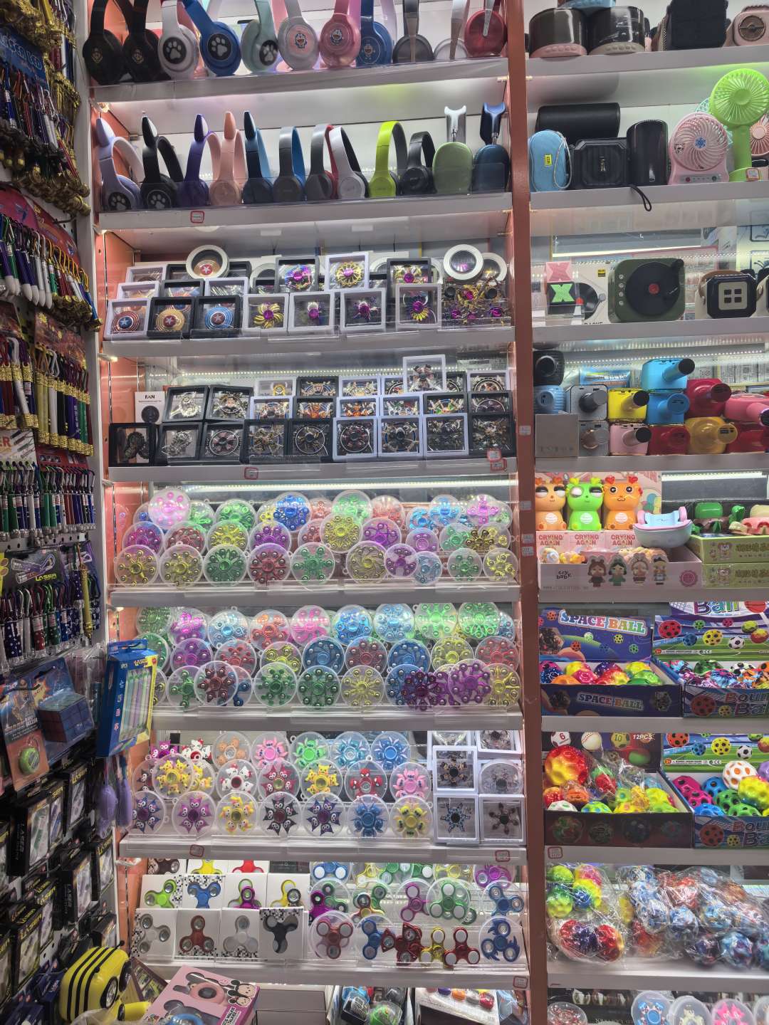 Yiwu Jingteng Toys describe pic - 2