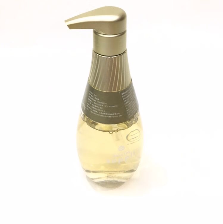 包邮 AZRICERCA进口洗发用品个清日本觅籍霍霍巴油调和修复洗发水详情22