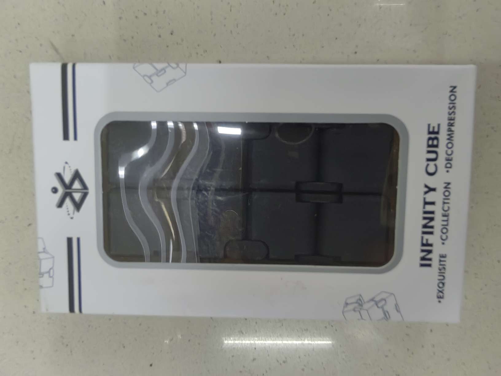 益智科教玩具，智力魔方，二阶魔方，魔方玩具细节图